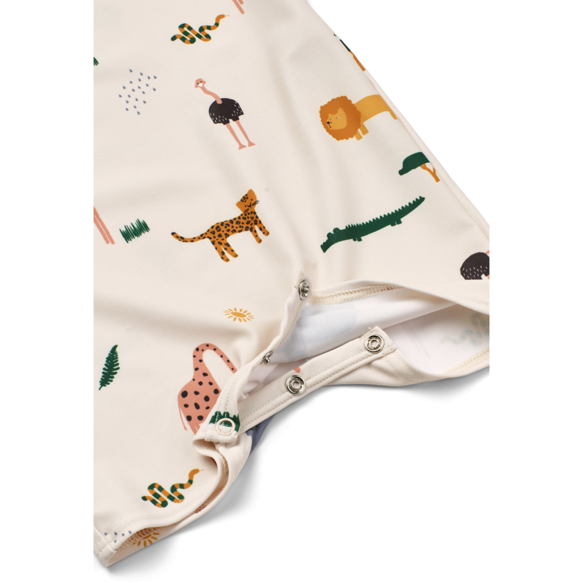 Liewood Thor Baby Swimsuit