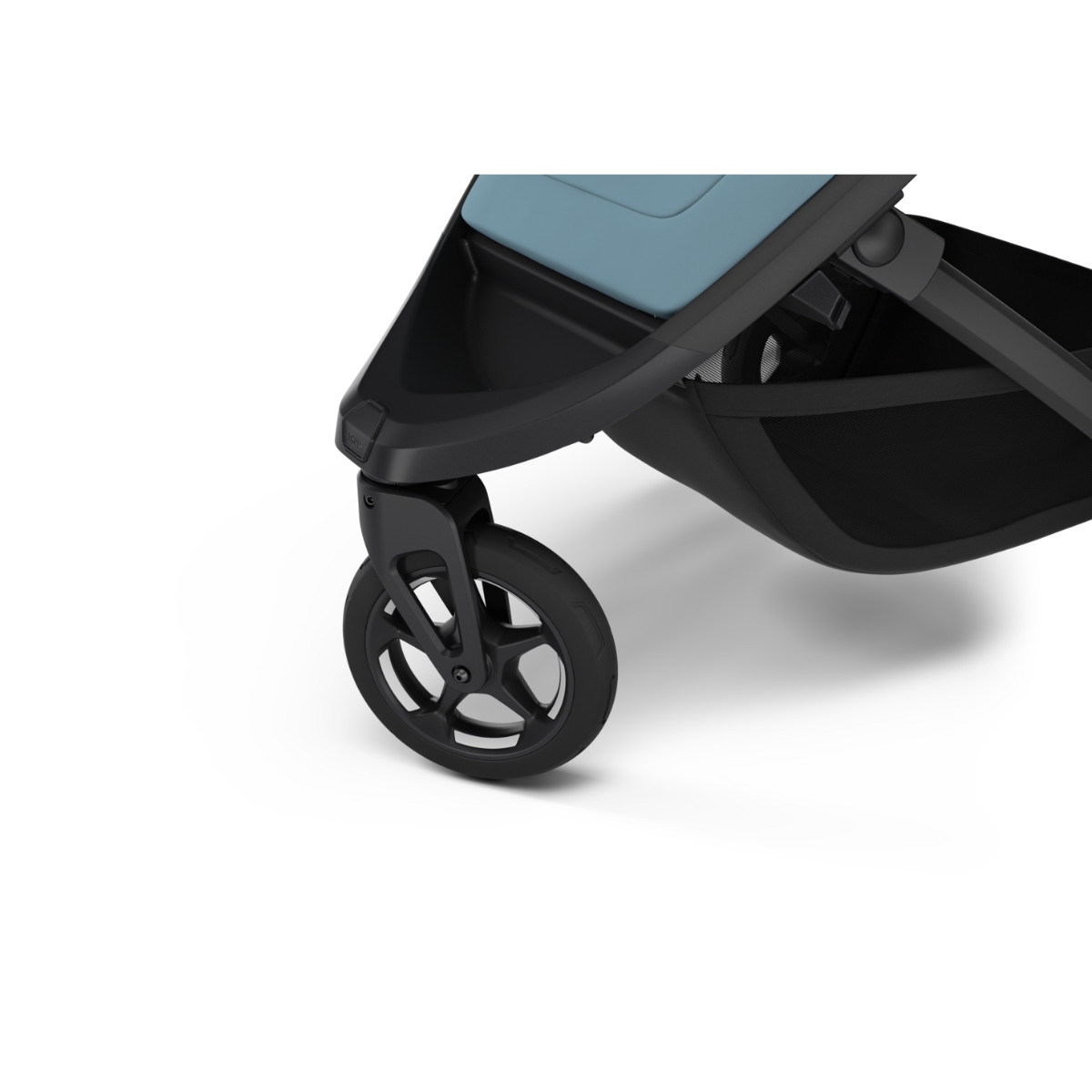 Thule Spring 2 Stroller Set 3-in-1 incl. Maple i-Size Infant Car Seat
