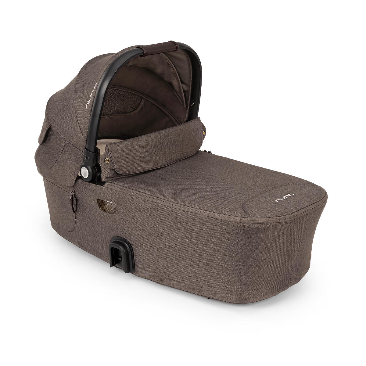 Nuna DEMI Icon Kombikinderwagen