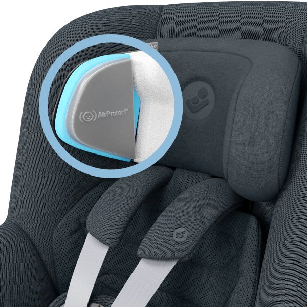 Maxi Cosi Mica 360 Pro i-Size Kindersitz