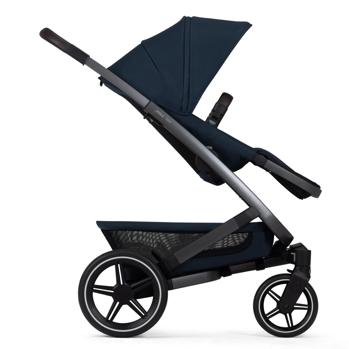 Joolz Geo 3 Kinderwagen Set 3 in 1 inkl. Maxi Cosi Pebble Pro2 Babyschale