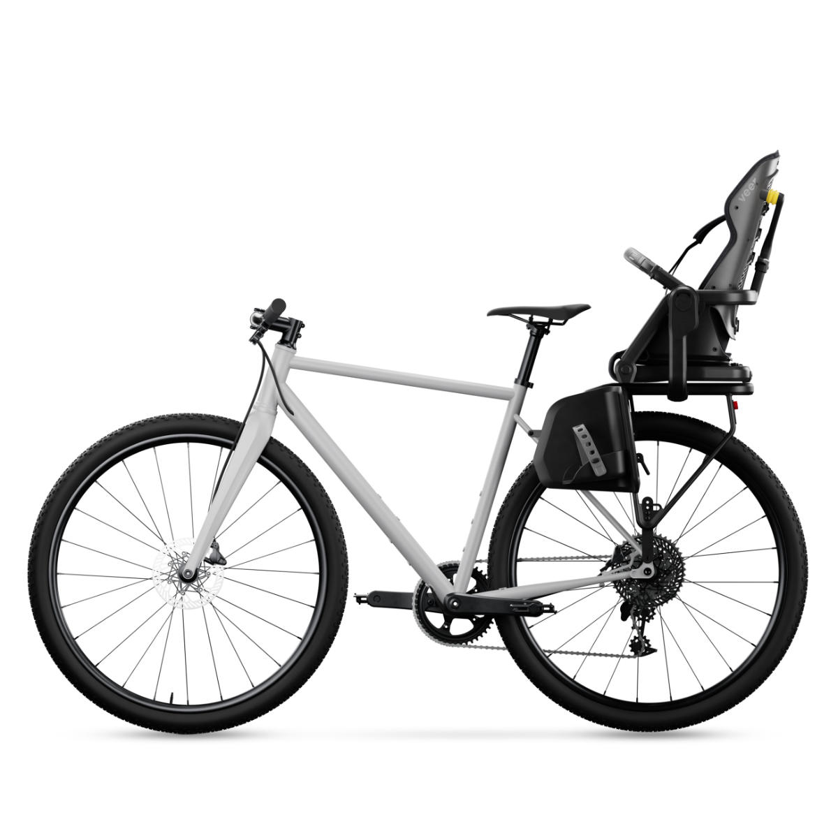 VEER Switchback Bike Adapter