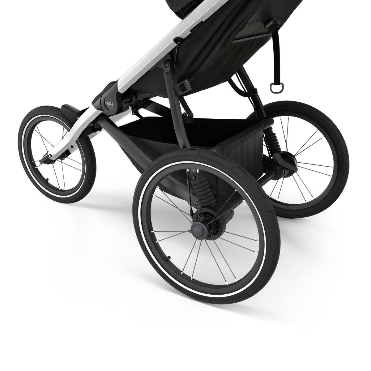 Thule Glide 3 Jogging Combi Stroller