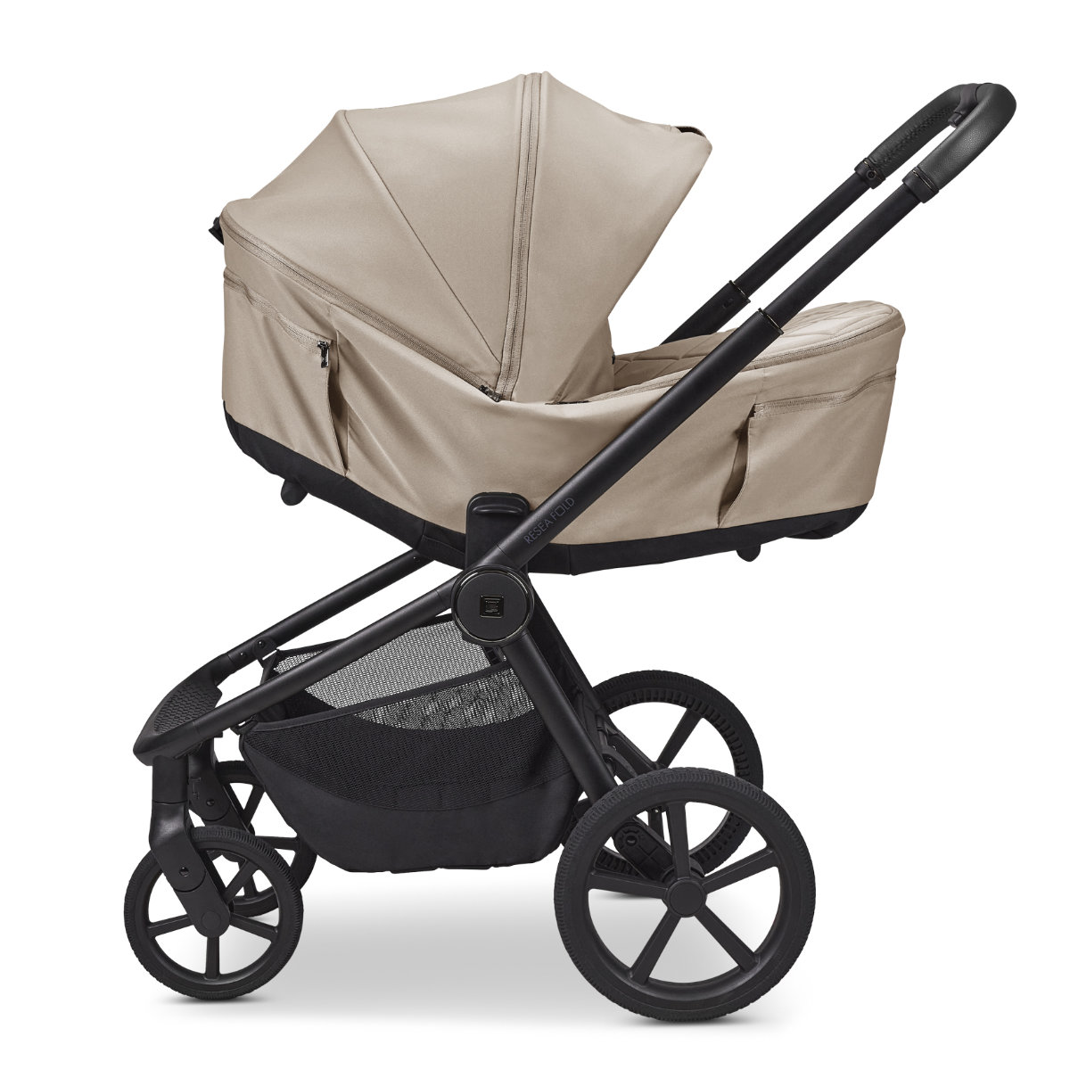 Moon ReSea Fold 2-in-1 Pushchair 2026