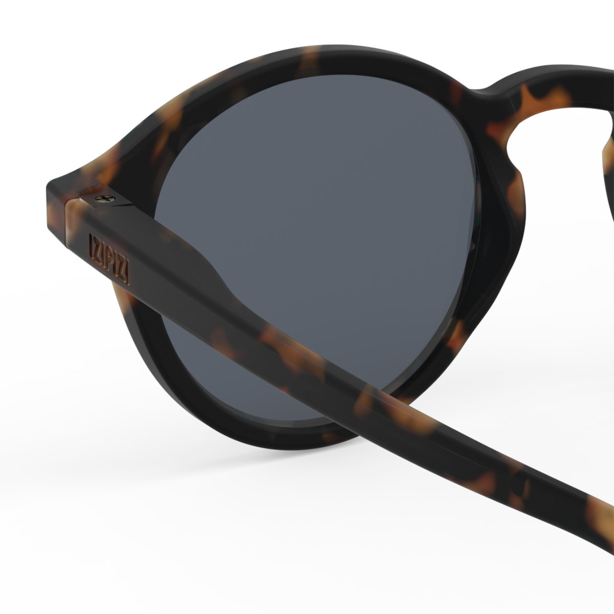 IZIPIZI Kids Sunglasses #D for 3–5 & 5–7 Years