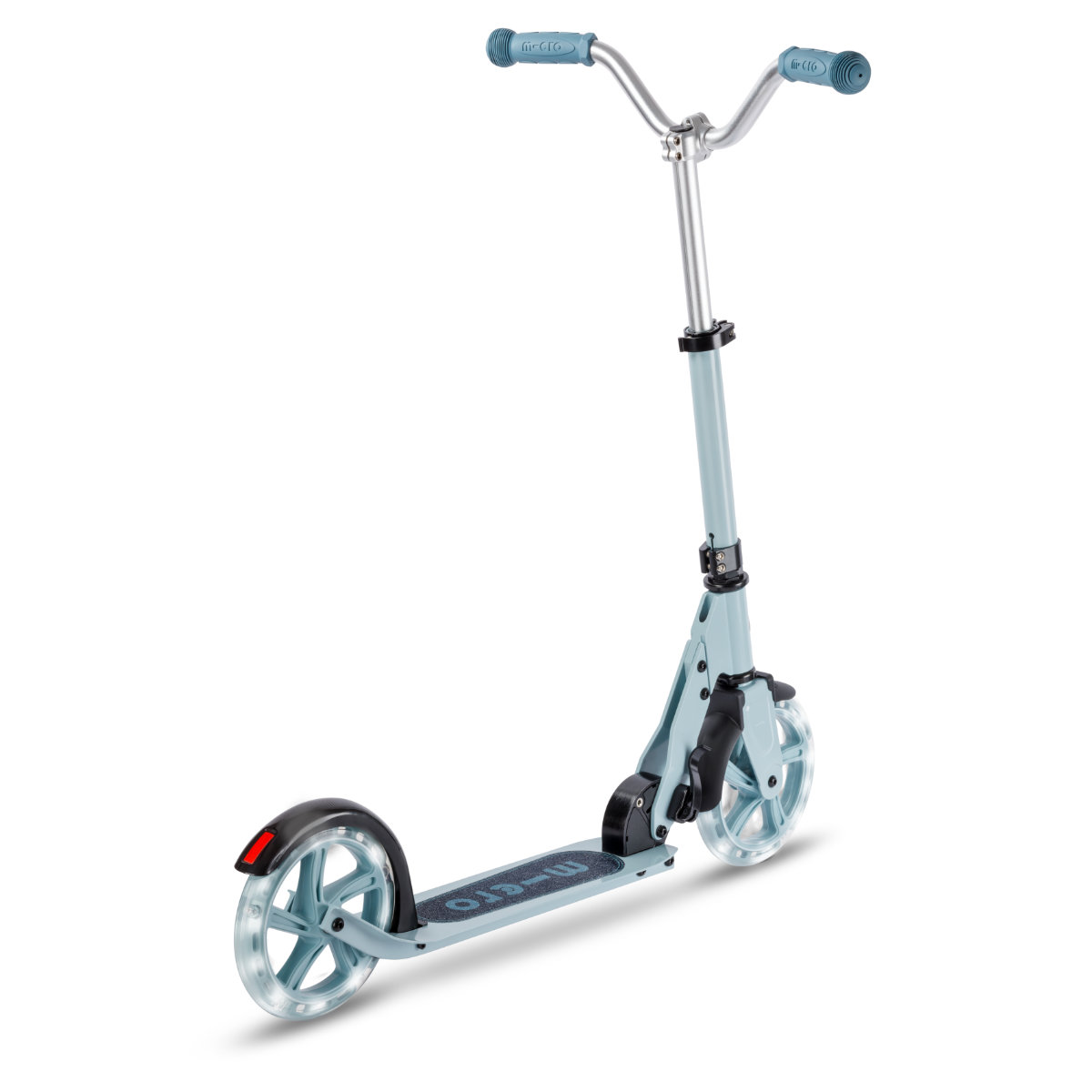 Micro Scooter Cruiser with LED Wheels