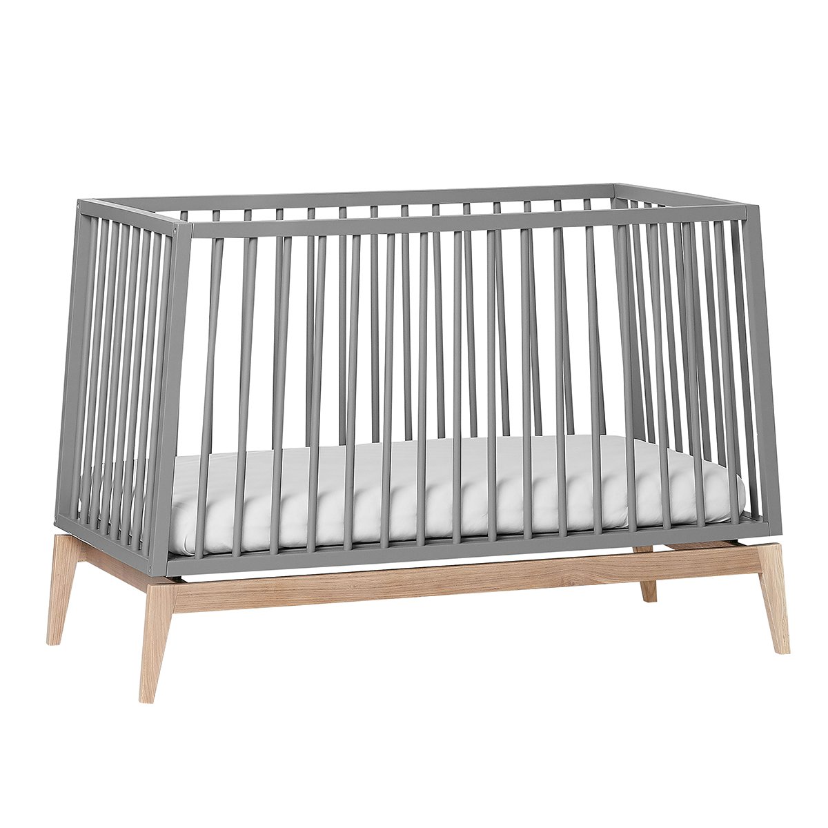 Leander Luna Babybett