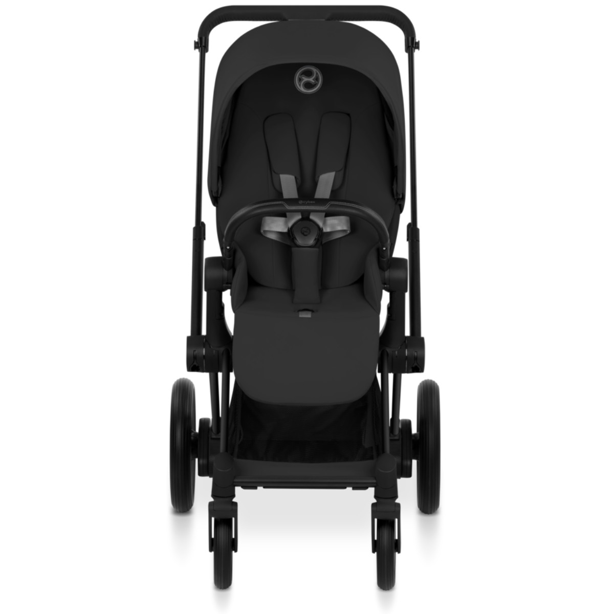 Cybex E-Priam 5 Comfort Kombikinderwagen
