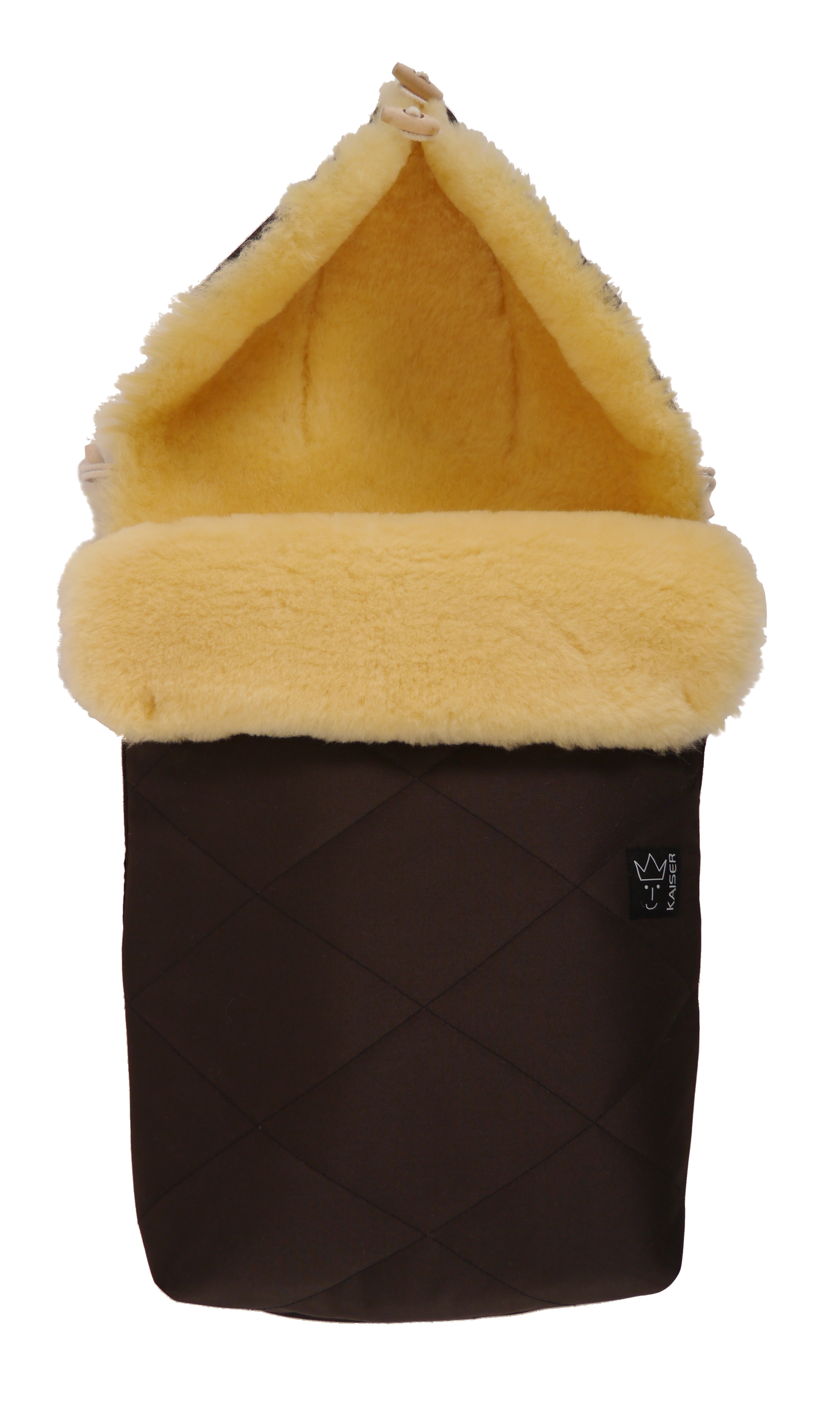 Kaiser Natura Footmuff