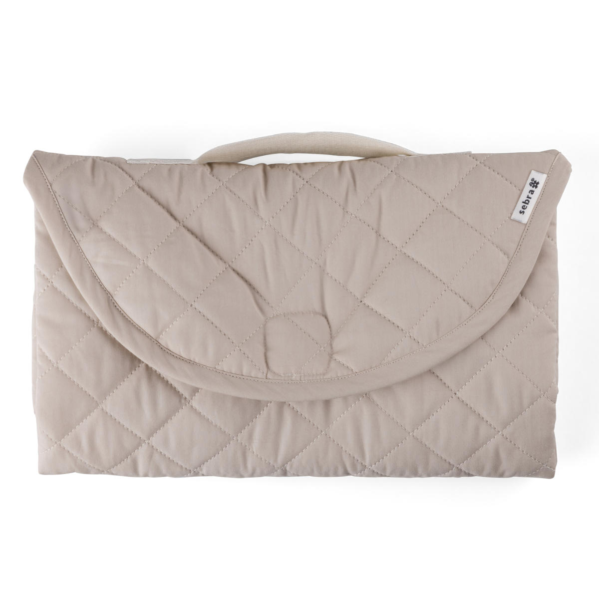 Sebra On-the-go Wickelunterlage