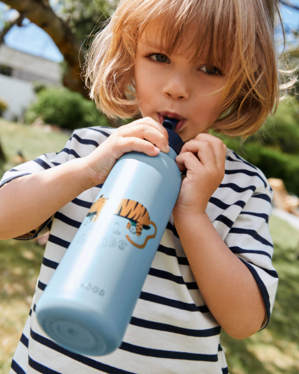 Liewood Falk Water Bottle - 500 ml