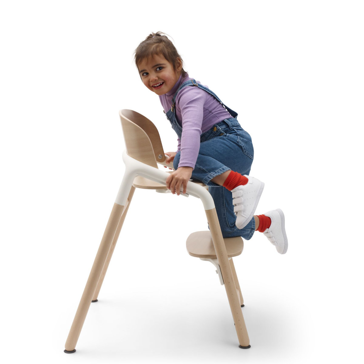 Bugaboo Giraffe High Chair