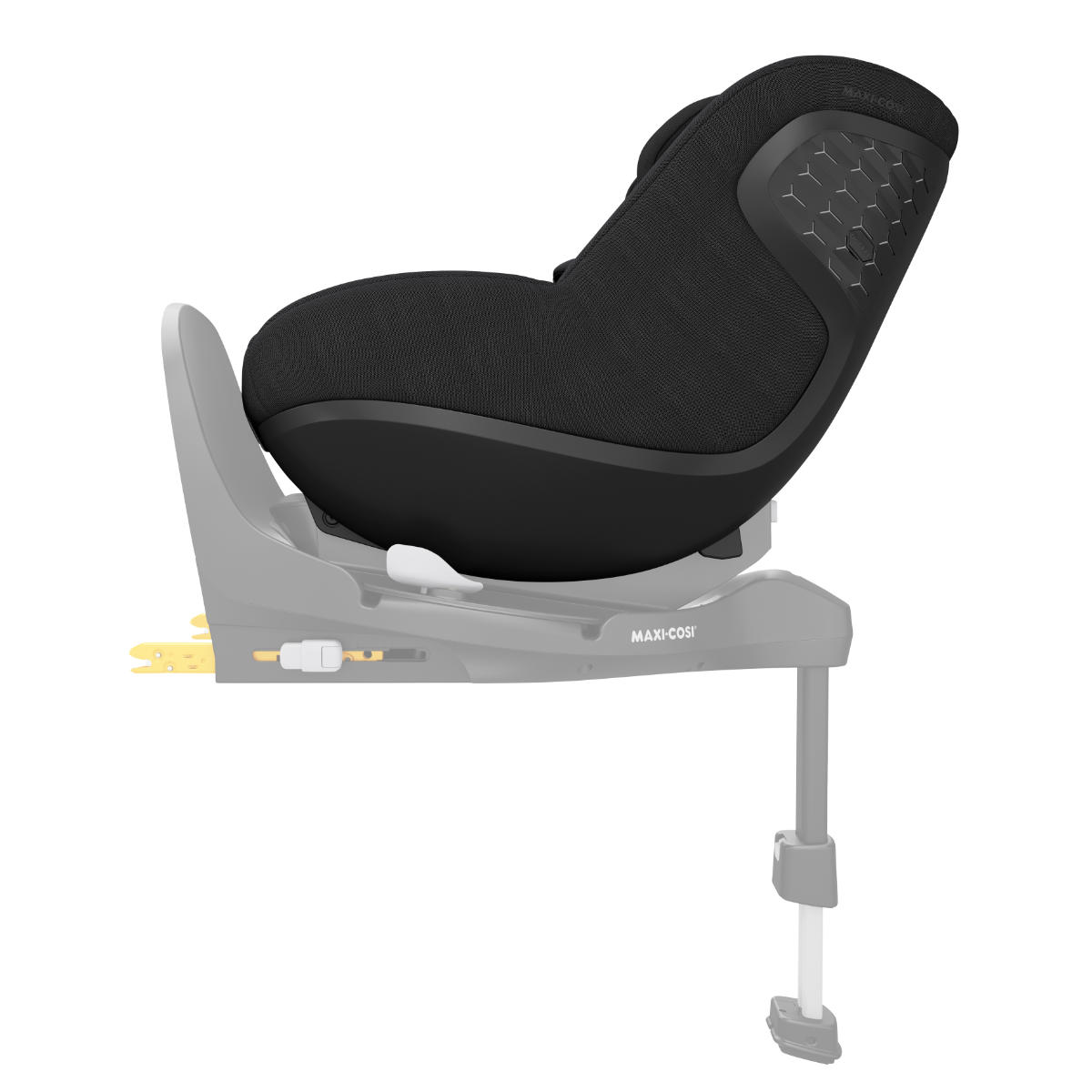 Maxi Cosi 360 Pro Bundle, Pearl -  Pebble - FamilyFix