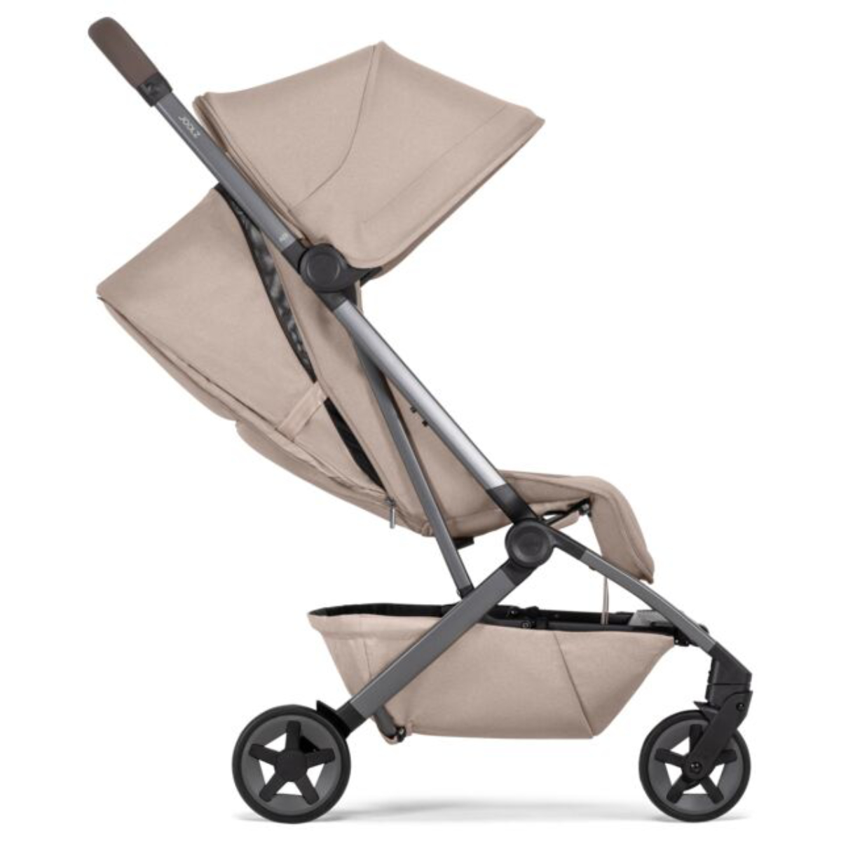Joolz Aer2 Buggy with Carrycot