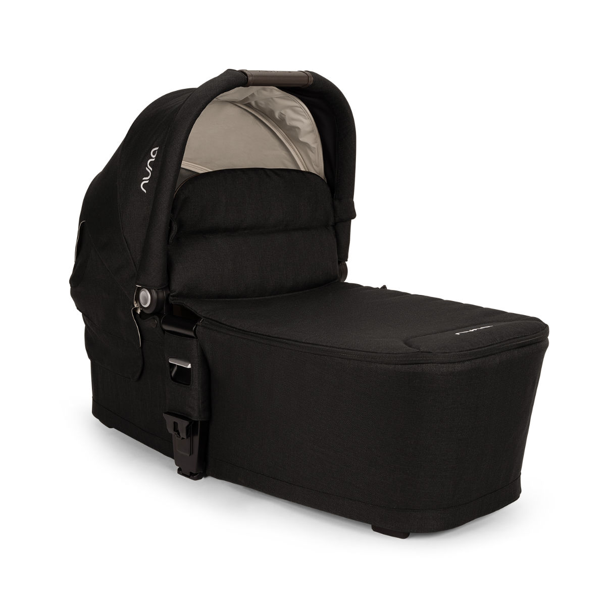 Nuna MIXX Next Kinderwagen Set 3 in 1 inkl. Maxi Cosi Pebble 360 Pro 2 I-Size