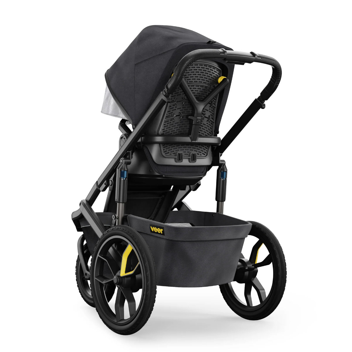 VEER Switchback & Jog Kombikinderwagen