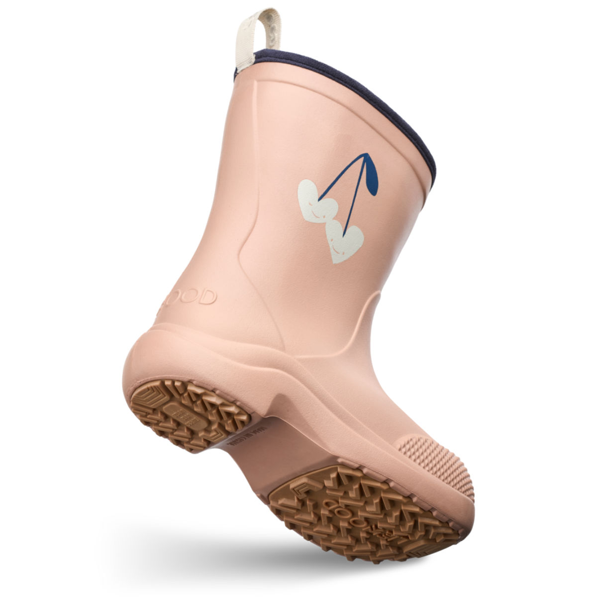Liewood Aston Kinder Gummistiefel