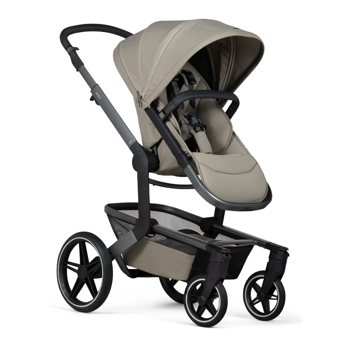 Joolz Day5 Pram Set All in One