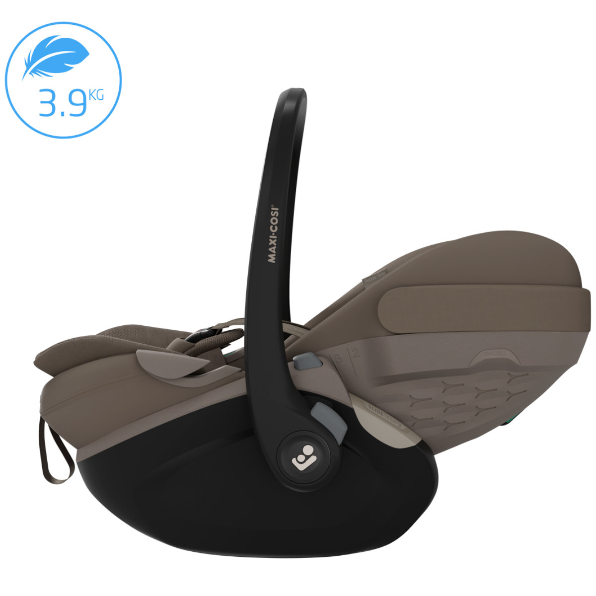 Maxi-Cosi Pebble Slide Pro Infant Car Seat
