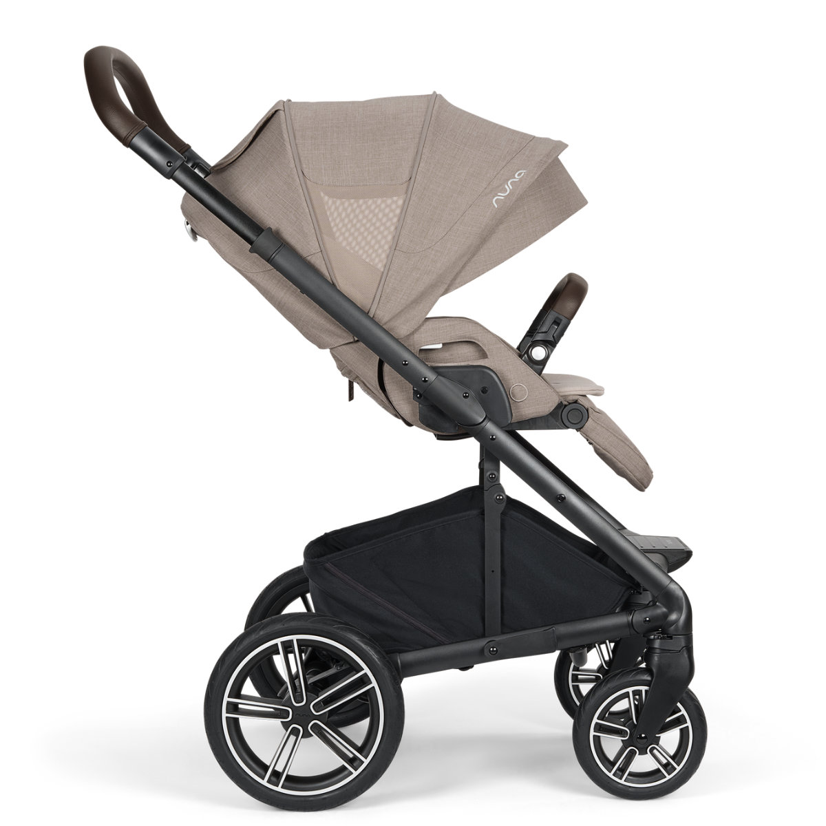 Nuna MIXX Next Stroller 2026