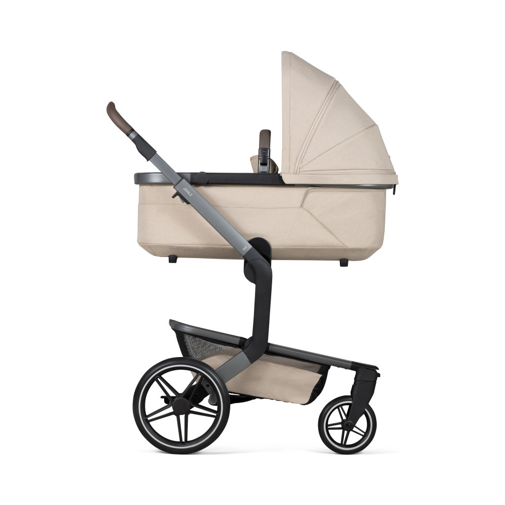 Joolz Geo3 / Geo5 / Day5 Höhenadapter Babywanne