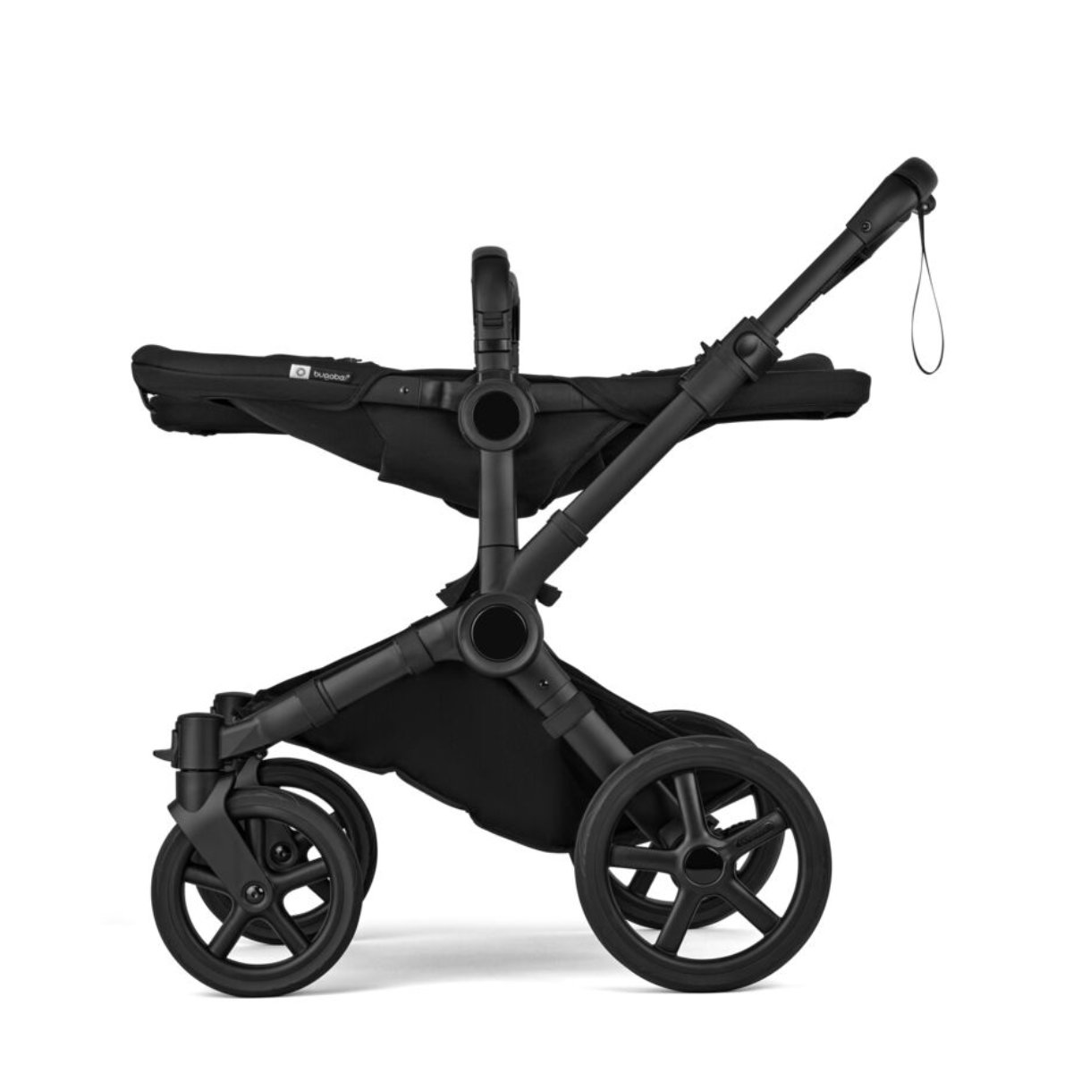 Bugaboo Donkey 6 Twin Zwillingskinderwagen