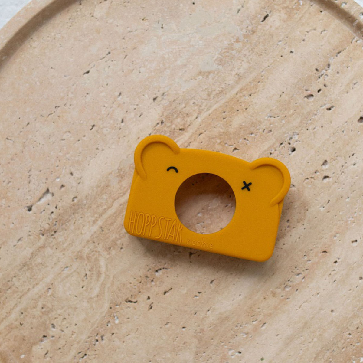 Hoppstar Rookie Silicone Cover