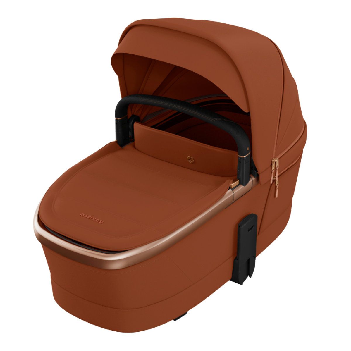 Maxi Cosi Fame Kinderwagen Set 3 in 1 inkl. Maxi Cosi Pebble Slide Pro i-Size Babyschale