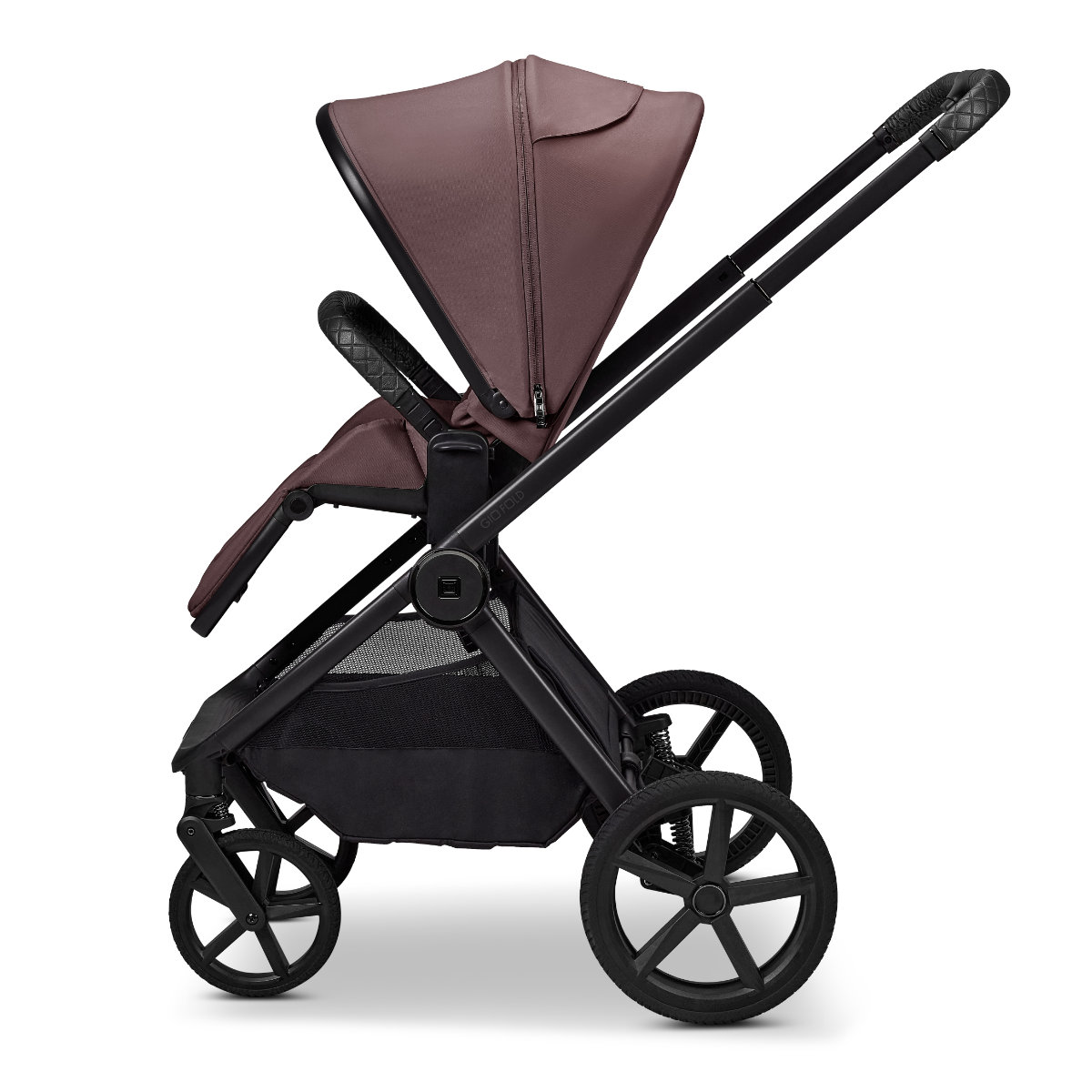 Moon Gio Fold Kombikinderwagen 2026