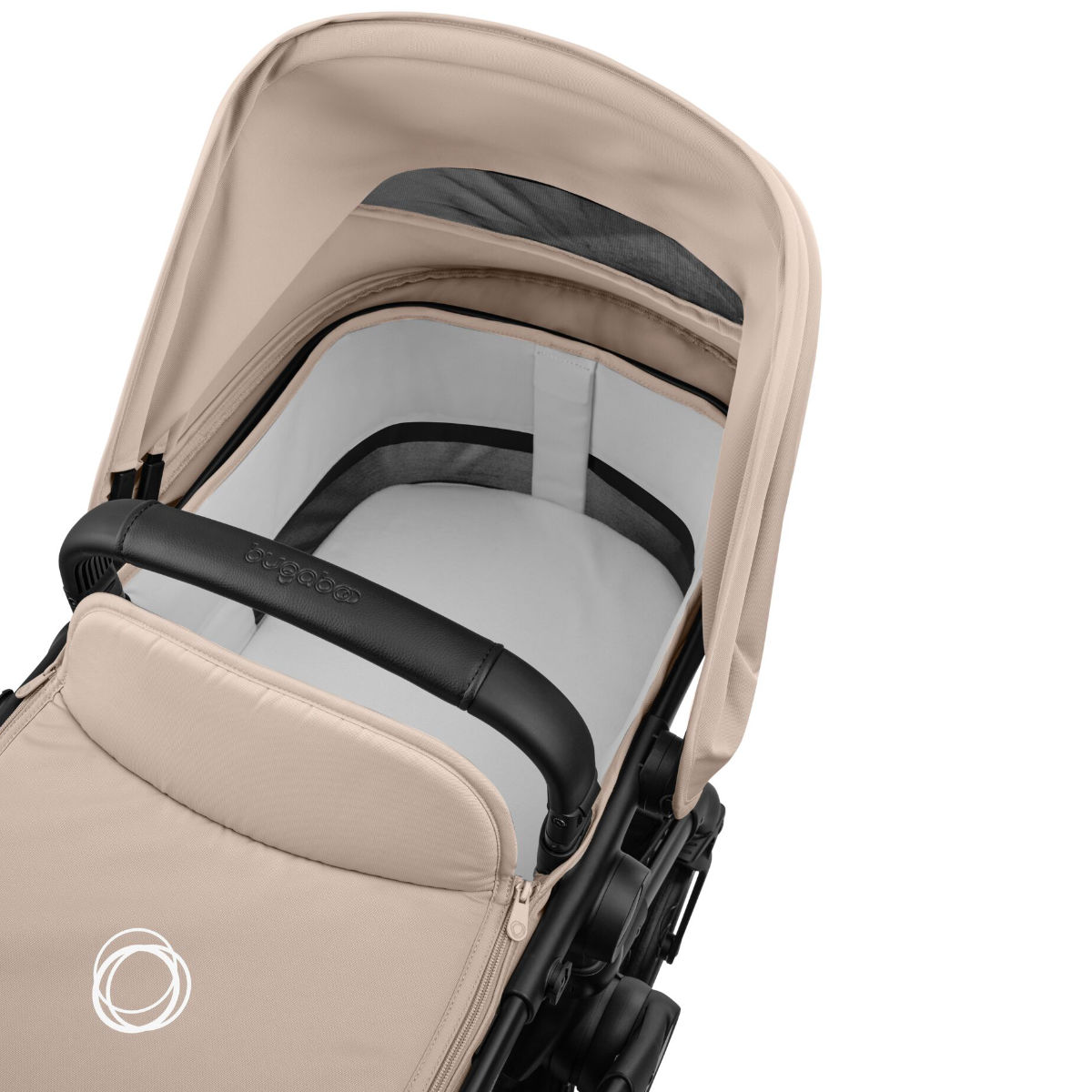 Bugaboo Cub Kombikinderwagen