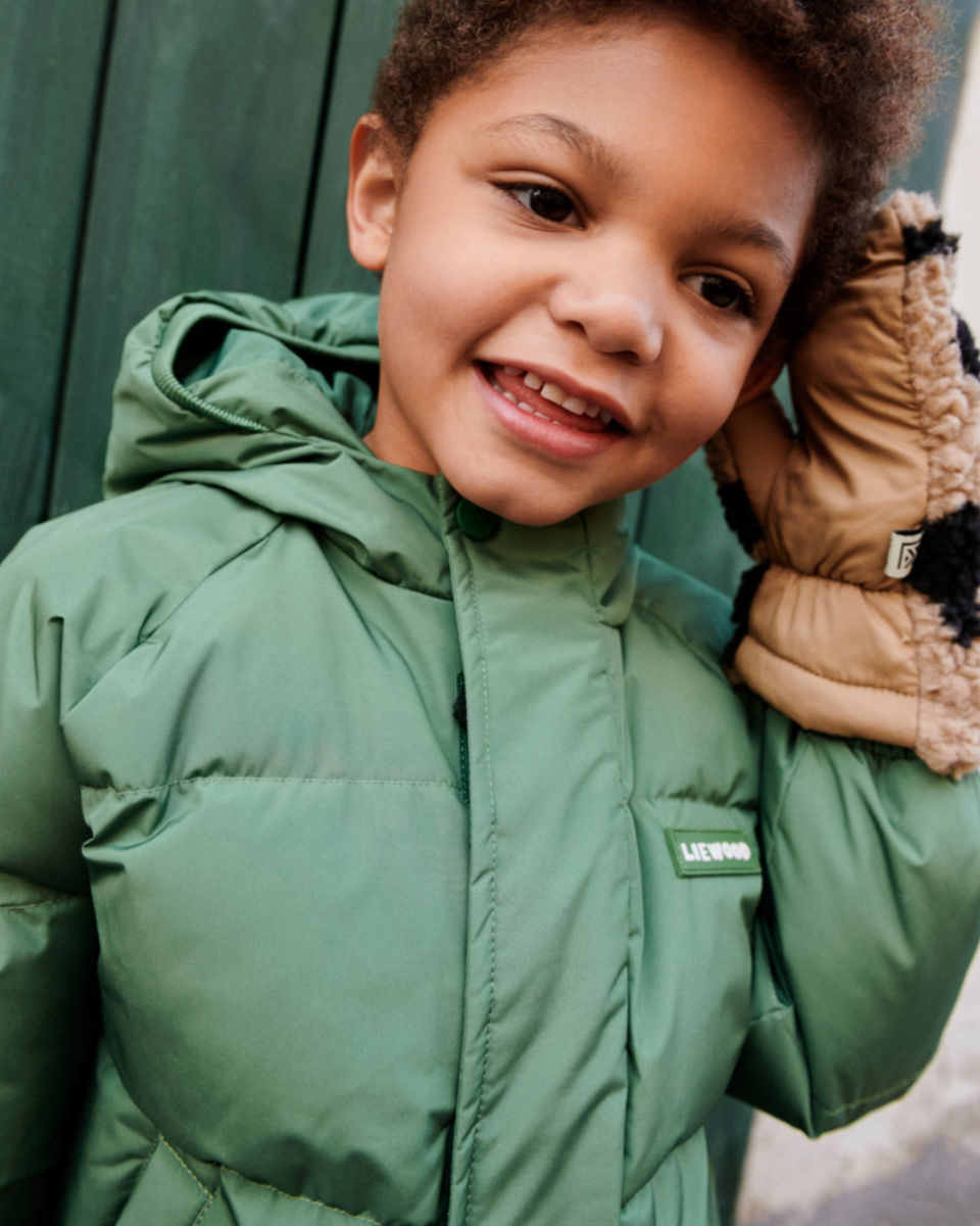Liewood Adelina Daunenjacke 4-8 Jahre
