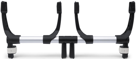 Bugaboo Maxi Cosi Adapter für Donkey Twin