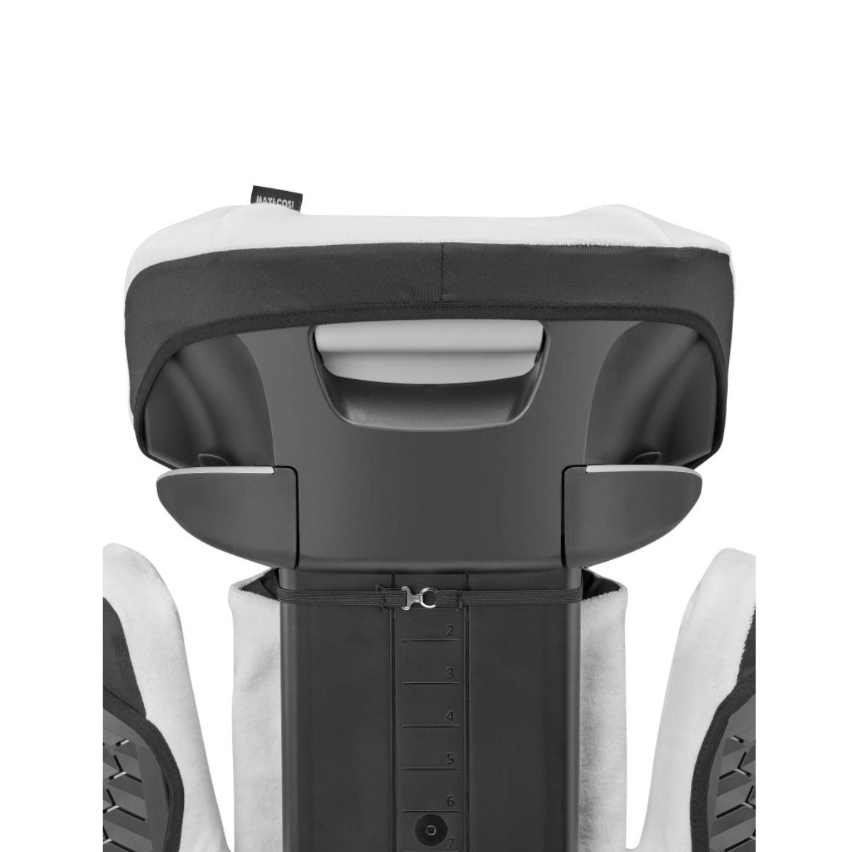 Maxi Cosi Sommerbezug für RodiFix Pro / S i-Size
