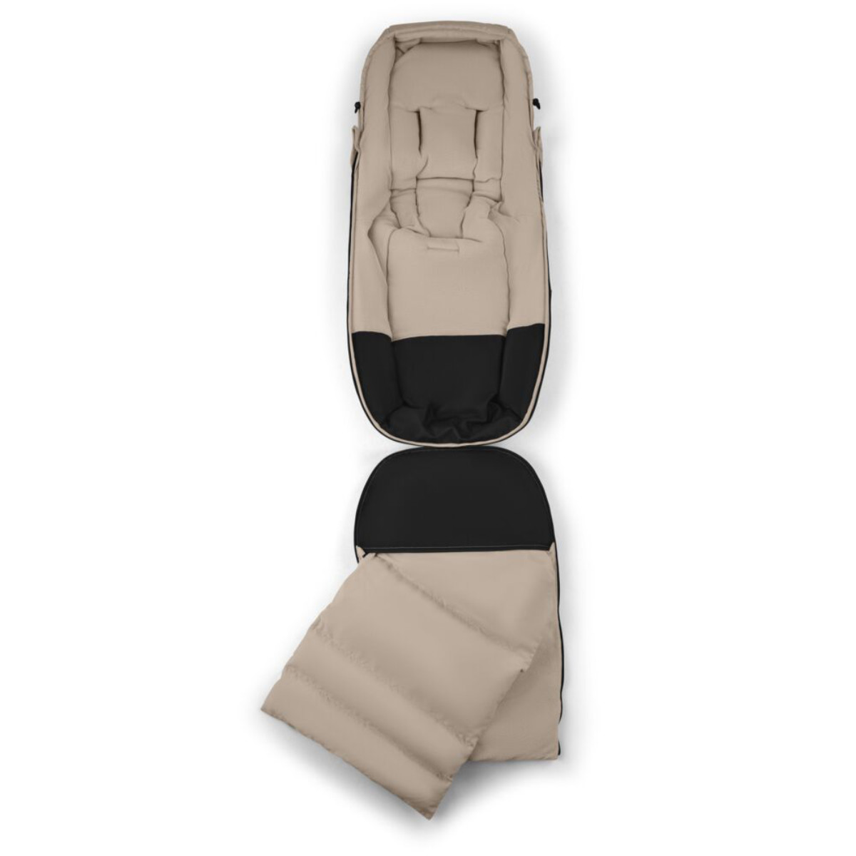 Bugaboo Performance Fußsack Thermolite Edition