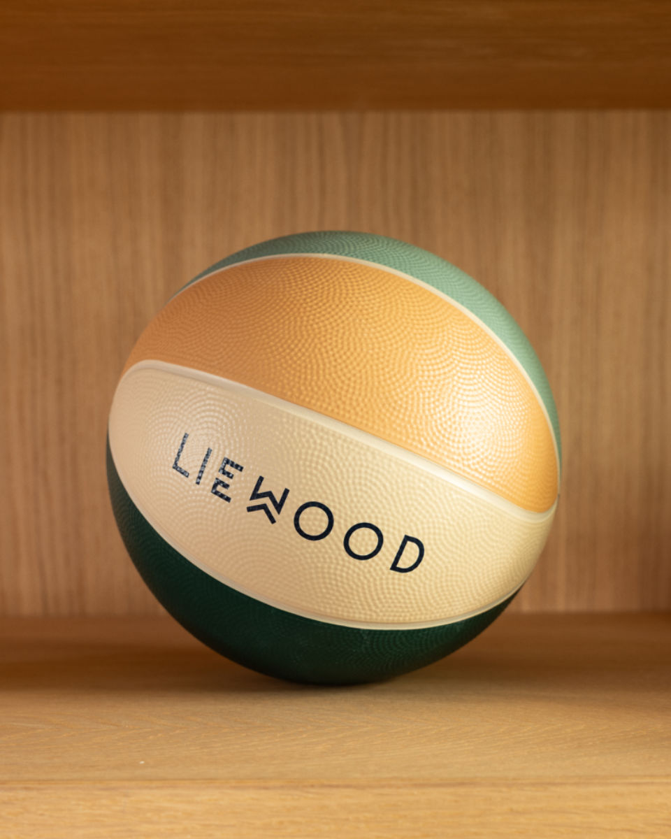 Liewood Desmond Baskettball
