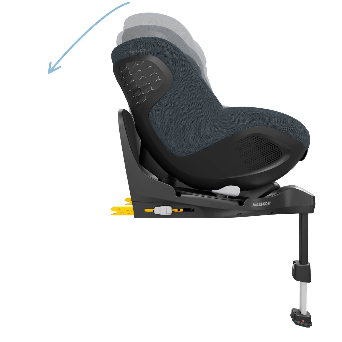 Maxi Cosi Mica 360 Pro i-Size Kindersitz