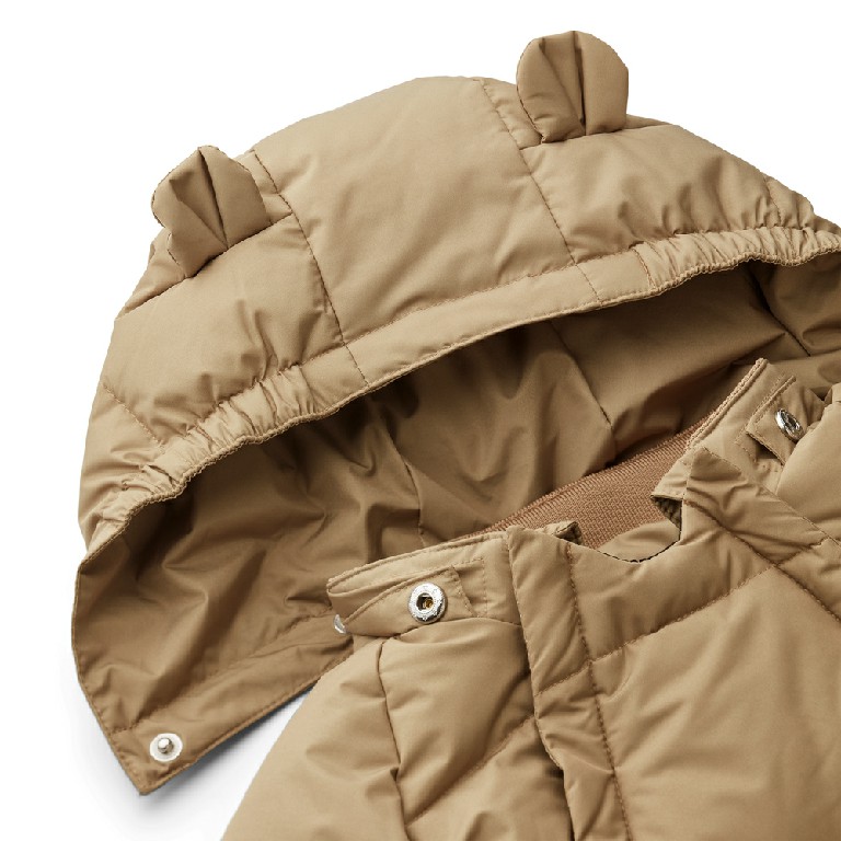 Liewood Sylvie Schneeanzug für Babys, 6-18 M