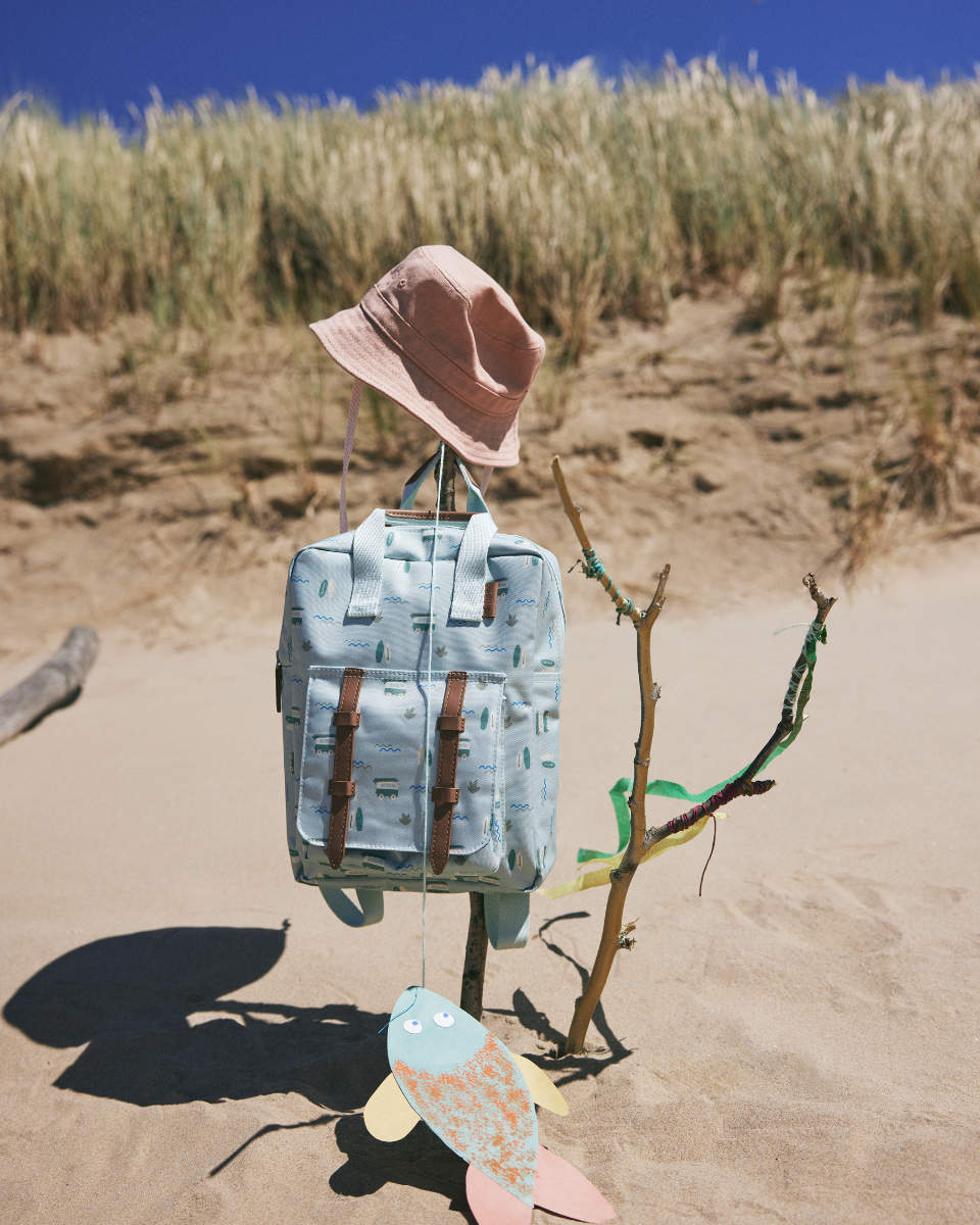 Fresk backpack