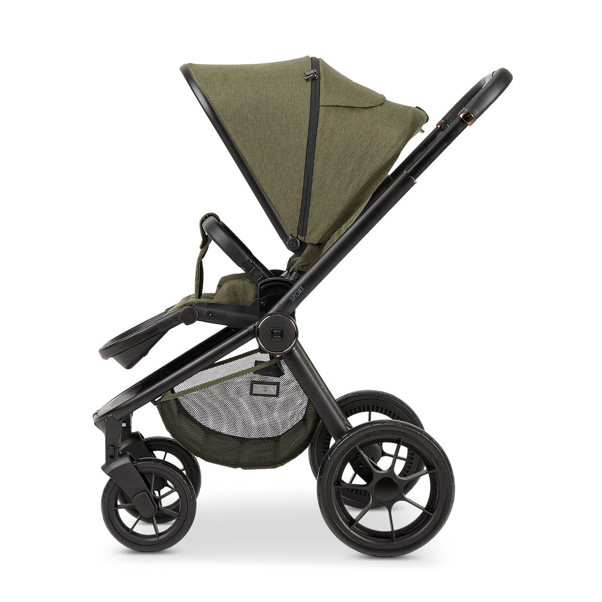 Moon Sport Sportwagen - Premium Buggy 2024