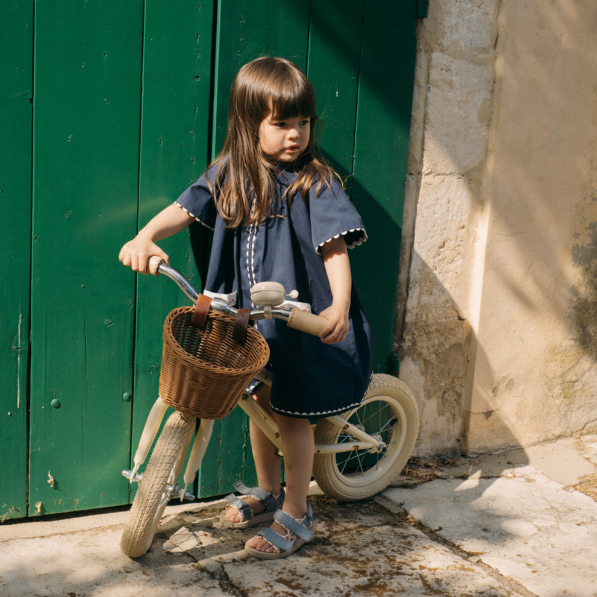Konges Sløjd 12 Inch Balance Bike