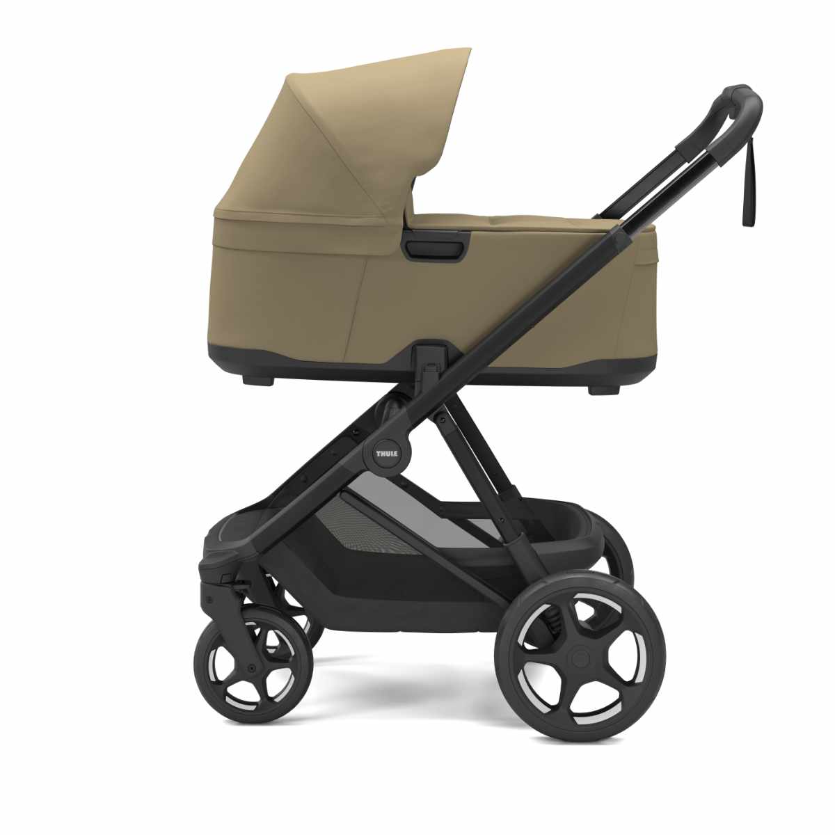 Thule Charm 2 in 1 Kombikinderwagen