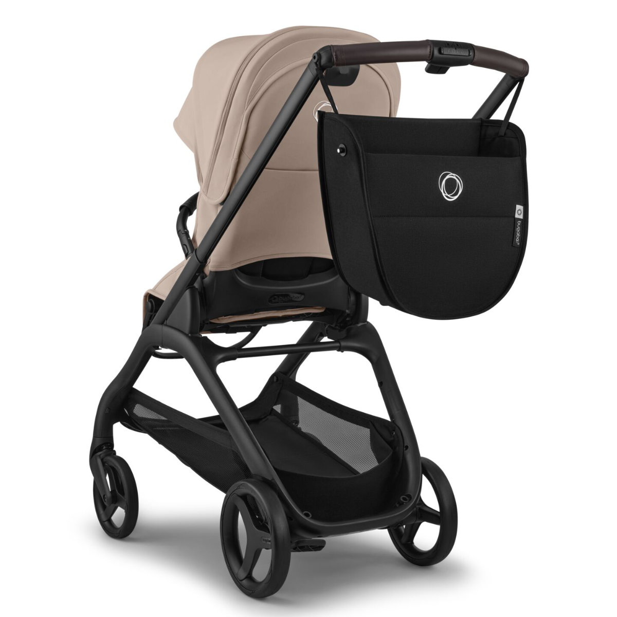 Bugaboo Dragonfly Plus Kinderwagen Set 3 in 1 inkl. Maxi Cosi Pebble Slide Pro i-Size Babyschale