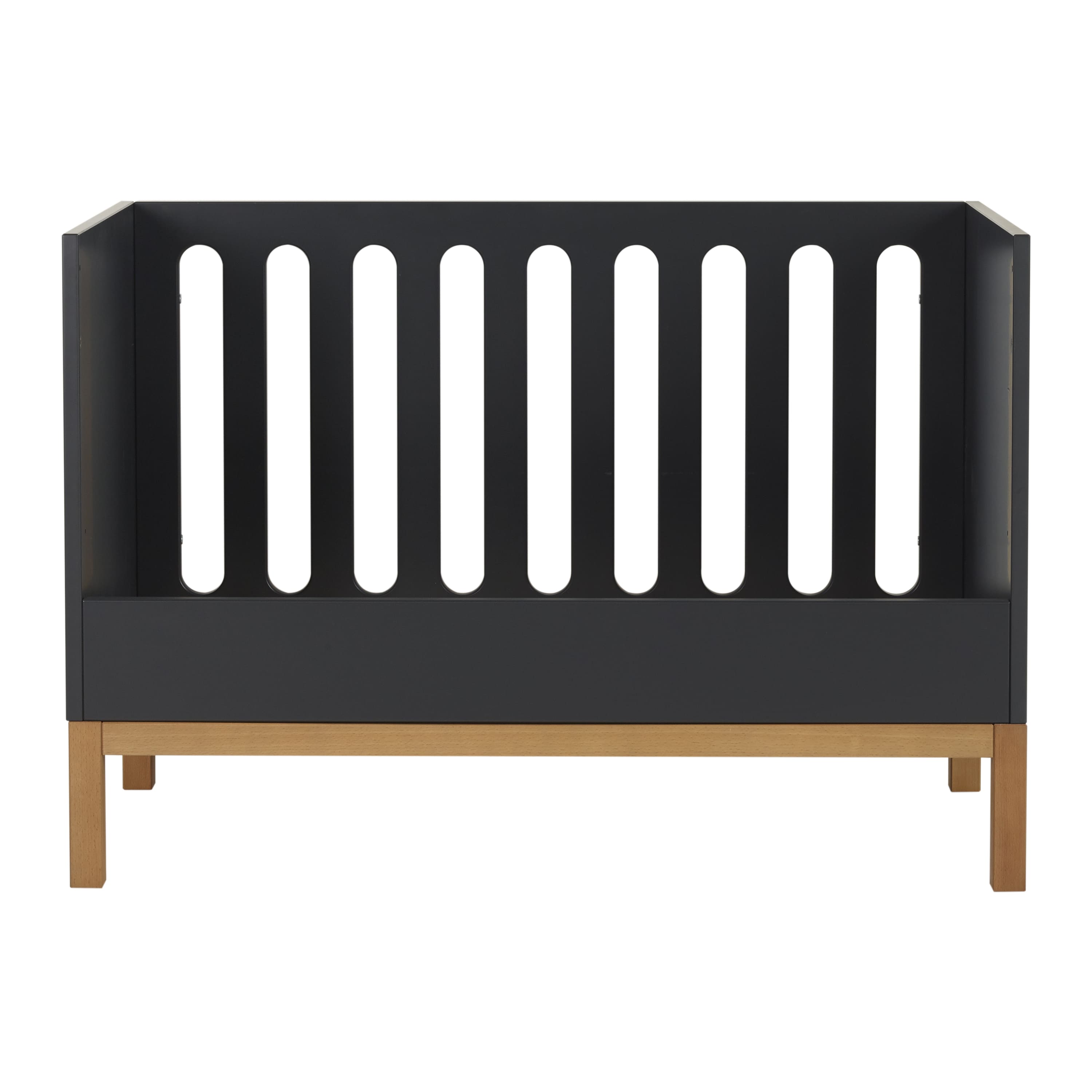 Quax Indigo Baby cot