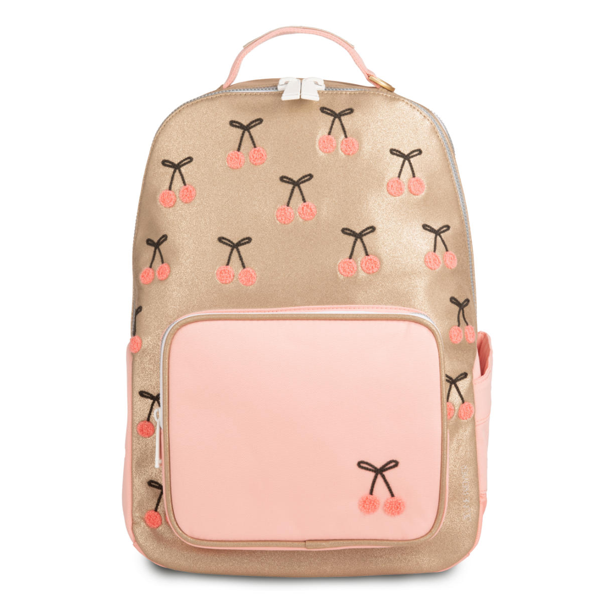 Jeune Premier Bobbie Backpack for School & Leisure