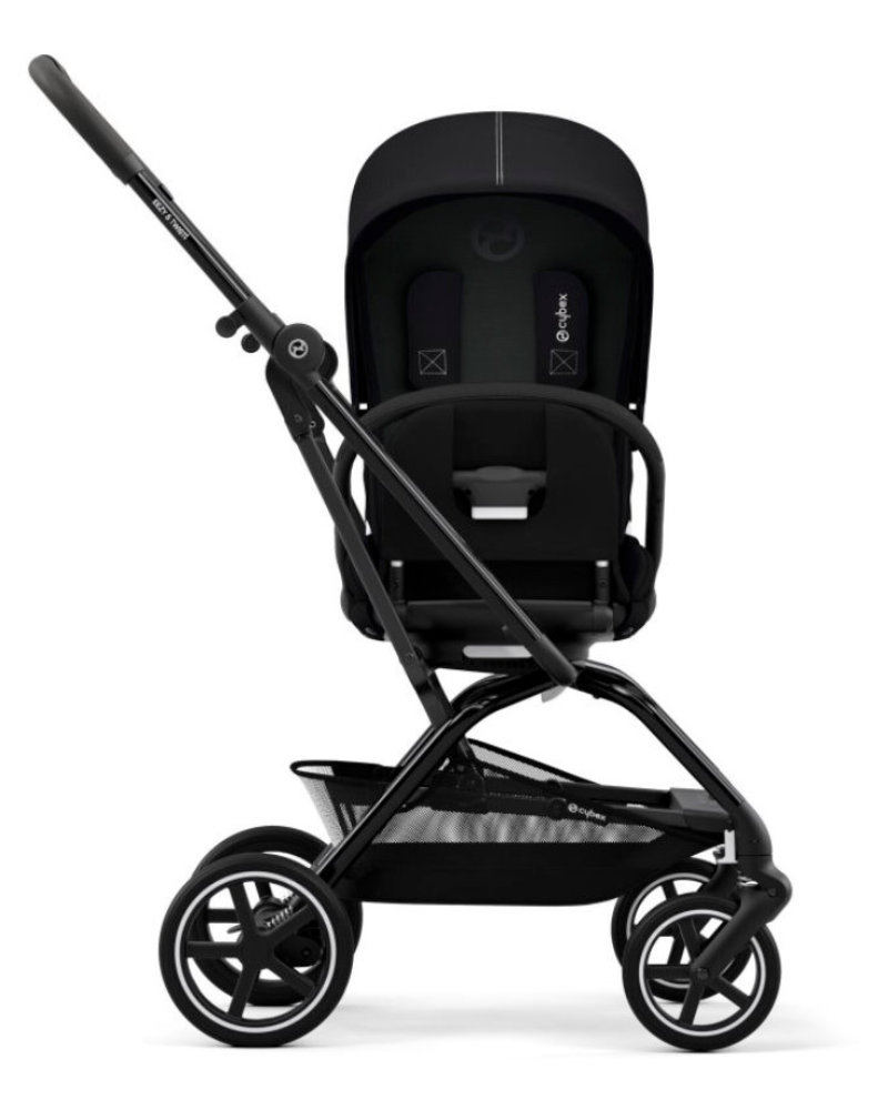 Cybex Eezy S Twist+ 2 buggy