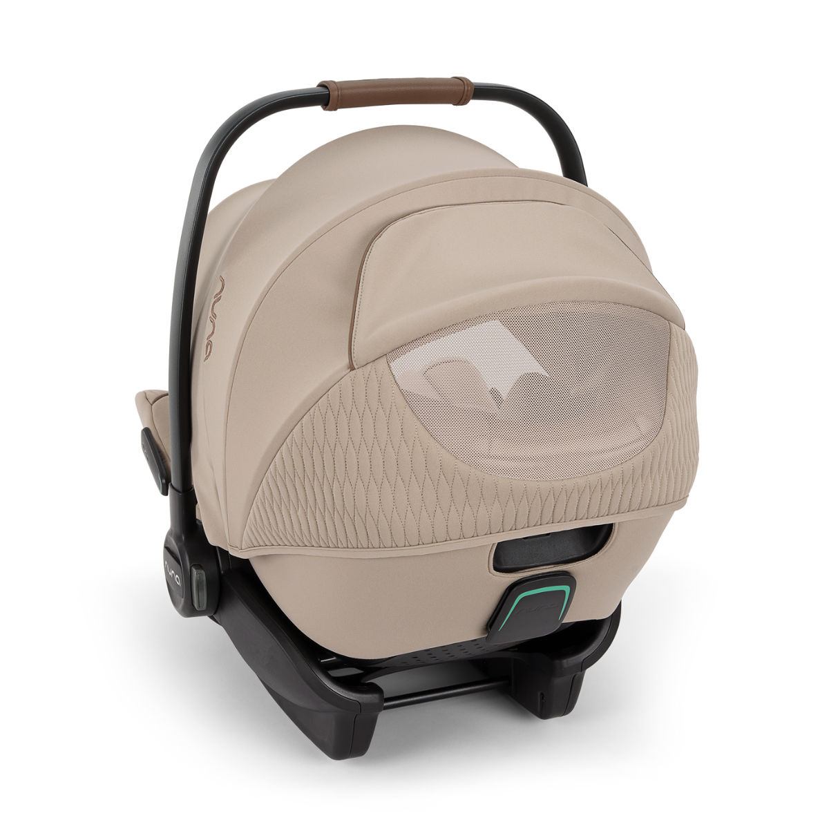 Nuna ARRA Flex i-Size Car Seat