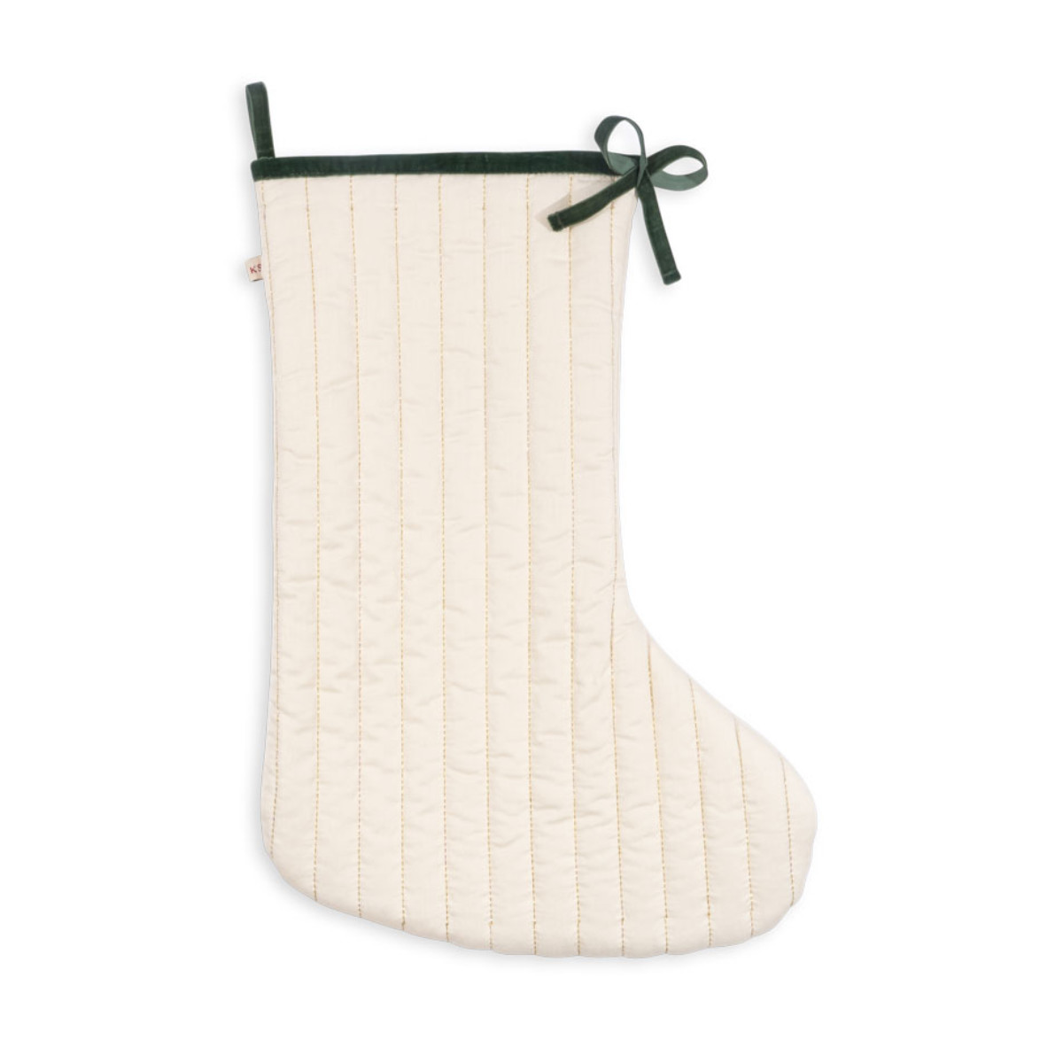 Konges Sløjd Weihnachtsstrumpf