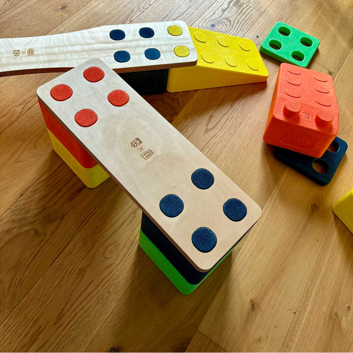 bygge Multifunktionsbrett