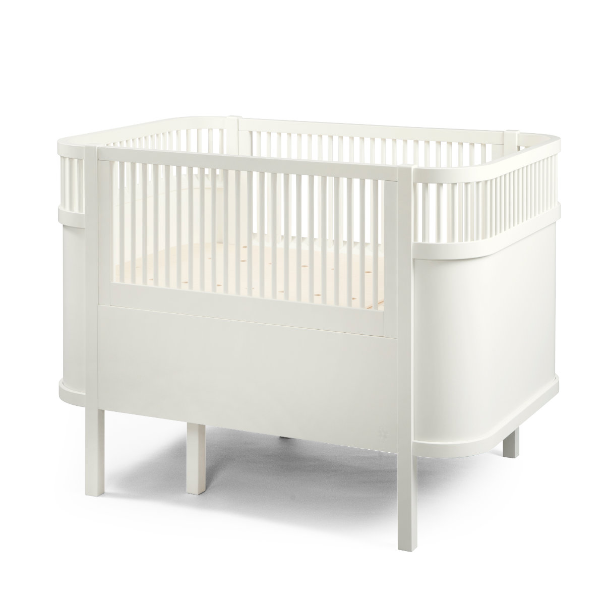 Sebra Baby & Juniorbett