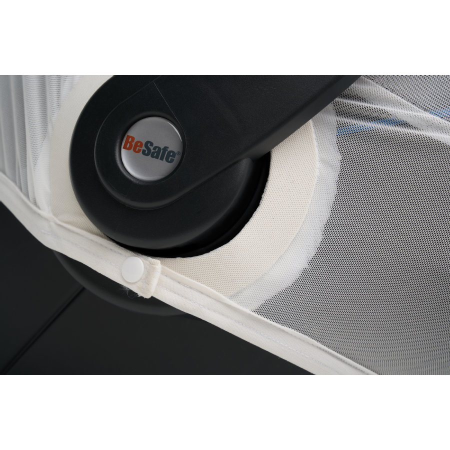 BeSafe insect and sun protection for Besafe iZi Go baby car seats